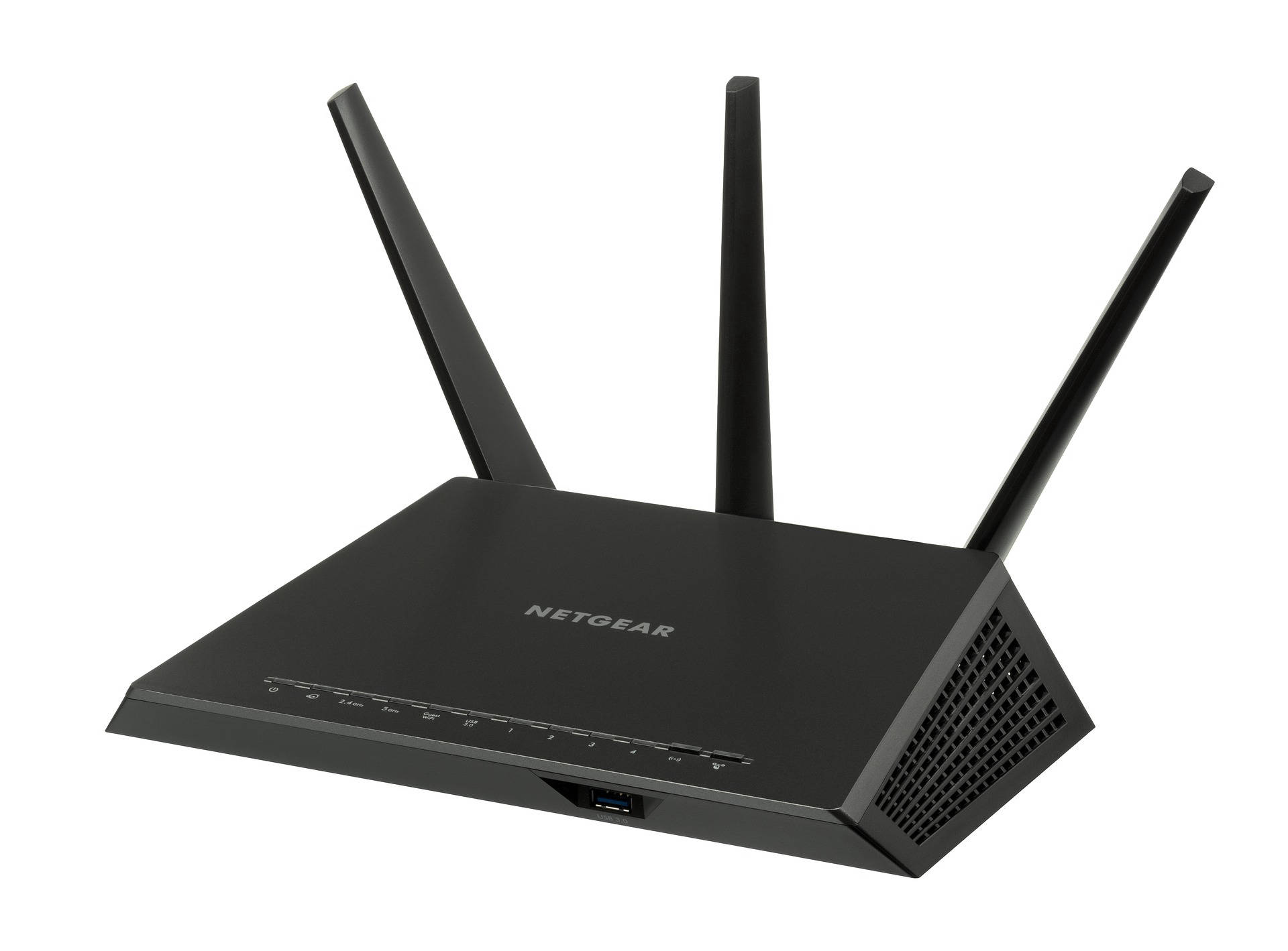 Routers Modems High Speed Faster Oregon